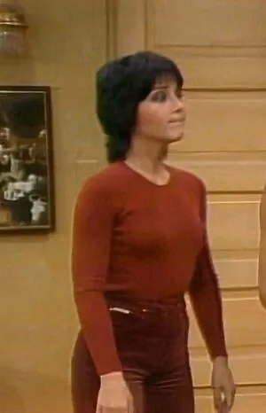 Joyce Dewitt OnlyFans Leaked Free Thumbnail Picture - #3epcq6LWpv