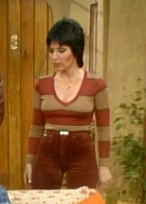 Joyce Dewitt OnlyFans Leaked Free Thumbnail Picture - #MmAp6fjhn1