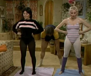 Joyce Dewitt OnlyFans Leaked Free Thumbnail Picture - #MyaCmSZUkQ