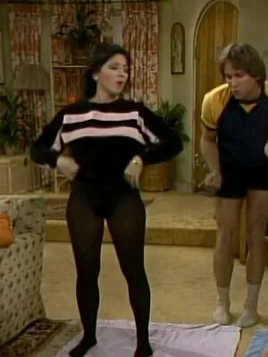 Joyce Dewitt OnlyFans Leaked Free Thumbnail Picture - #OMXpx6kx1h
