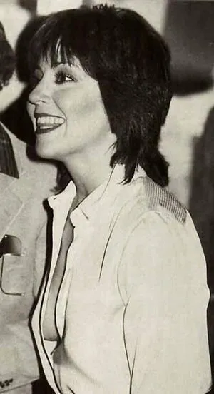Joyce Dewitt OnlyFans Leaked Free Thumbnail Picture - #UxPL1b2beQ