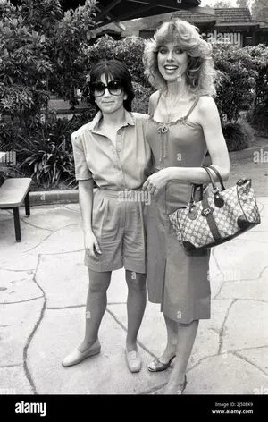 Joyce Dewitt OnlyFans Leaked Free Thumbnail Picture - #rvAI9C9hOh