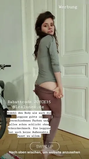 Joyce Ilg OnlyFans Leaked Free Thumbnail Picture - #UB9gSWdFJn
