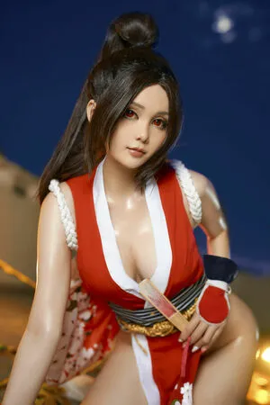 Joyce Lin2x OnlyFans Leaked Free Thumbnail Picture - #vddrERI7zL