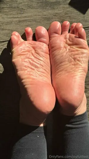 Joyfullfeet OnlyFans Leaked Free Thumbnail Picture - #dCpR3a2bfe
