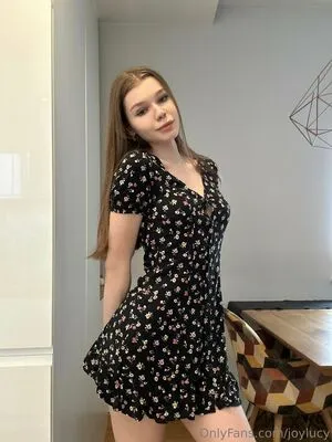 Joylucy OnlyFans Leaked Free Thumbnail Picture - #WEwK59z1fM