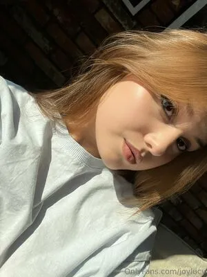 Joylucy OnlyFans Leaked Free Thumbnail Picture - #p5VcEB7saW