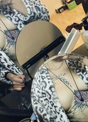 Joymontana OnlyFans Leaked Free Thumbnail Picture - #Pt4A46O2Sw