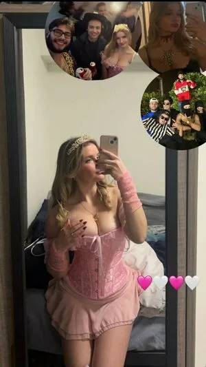 Joysdumpster OnlyFans Leaked Free Thumbnail Picture - #PanIyTaRYm