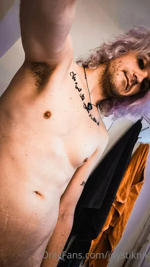 Joystiknik OnlyFans Leaked Free Thumbnail Picture - #IDcmrSFRME