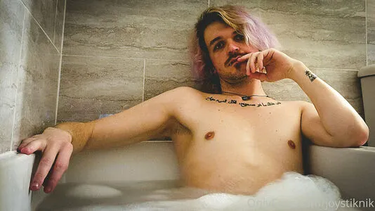 Joystiknik OnlyFans Leaked Free Thumbnail Picture - #mdlsWX6vHz