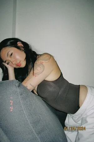 Joyy Li OnlyFans Leaked Free Thumbnail Picture - #ncEAjR3JDZ