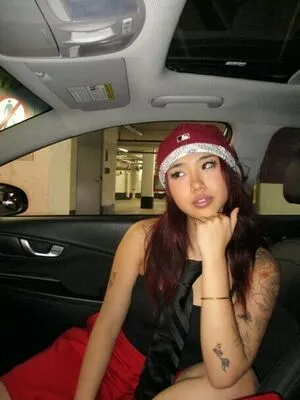 Joyy Li Thumbnail Picture