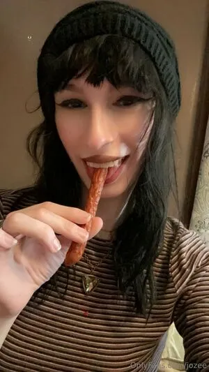 Jozee OnlyFans Leaked Free Thumbnail Picture - #usbBtxpMHT