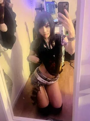 Jpegpr1ncess OnlyFans Leaked Free Thumbnail Picture - #mbowVW8vka