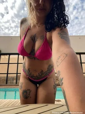 Jsscsousa OnlyFans Leaked Free Thumbnail Picture - #cSH4mQePhB