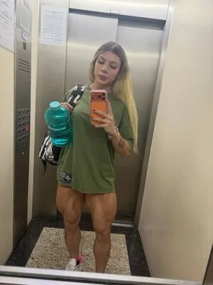 Ju Caceres OnlyFans Leaked Free Thumbnail Picture - #8YeeOk9j7p