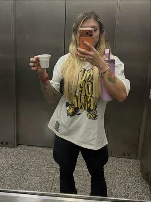 Ju Caceres OnlyFans Leaked Free Thumbnail Picture - #BAvWFbg5w3