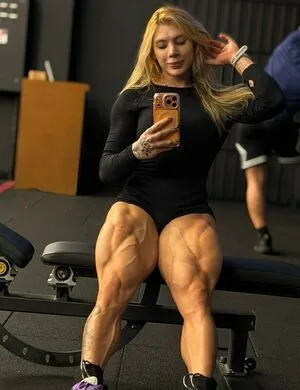 Ju Caceres OnlyFans Leaked Free Thumbnail Picture - #RWvklKXTWd
