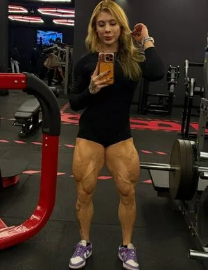 Ju Caceres OnlyFans Leaked Free Thumbnail Picture - #aRYTGfOpyB
