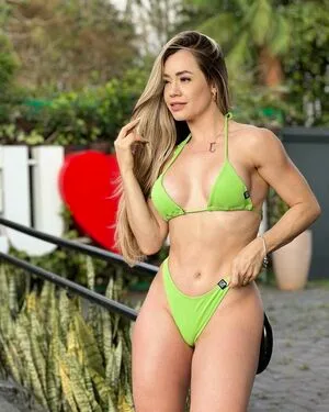 Ju Coura OnlyFans Leaked Free Thumbnail Picture - #4tebTHDdtf