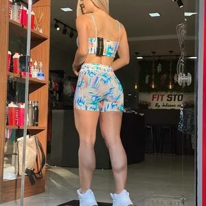 Ju Coura OnlyFans Leaked Free Thumbnail Picture - #A6Bw3D4BOM