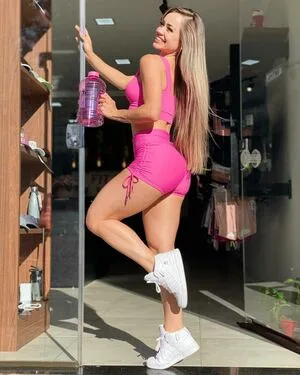 Ju Coura OnlyFans Leaked Free Thumbnail Picture - #GHedNPu9bN