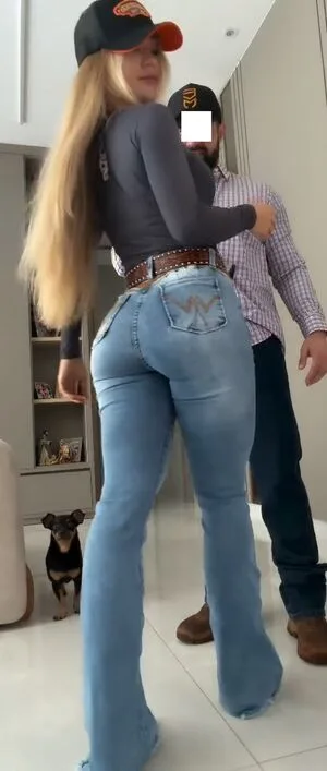 Ju Coura OnlyFans Leaked Free Thumbnail Picture - #R6HSOky3mw