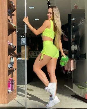 Ju Coura OnlyFans Leaked Free Thumbnail Picture - #eATVGEbPYU