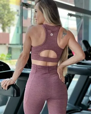 Ju Coura OnlyFans Leaked Free Thumbnail Picture - #eRqVRwST2l