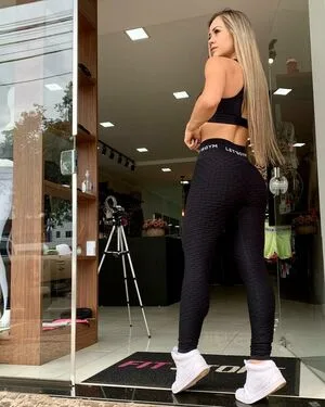 Ju Coura OnlyFans Leaked Free Thumbnail Picture - #oCAo60FDSm