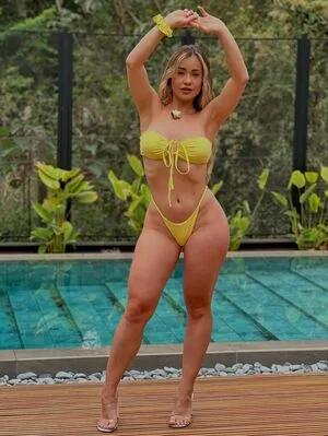 Ju Coura OnlyFans Leaked Free Thumbnail Picture - #vdONTVC72P