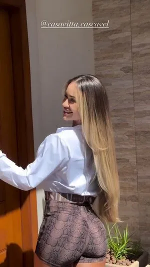 Ju Coura OnlyFans Leaked Free Thumbnail Picture - #w6LPEmUamE
