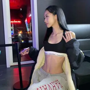 Ju Woo OnlyFans Leaked Free Thumbnail Picture - #4arSgssEnD