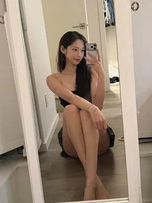 Ju Woo OnlyFans Leaked Free Thumbnail Picture - #XEibAqrEnc