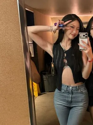Ju Woo OnlyFans Leaked Free Thumbnail Picture - #eZWsVasSzG