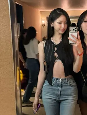 Ju Woo OnlyFans Leaked Free Thumbnail Picture - #f5x904GdfZ
