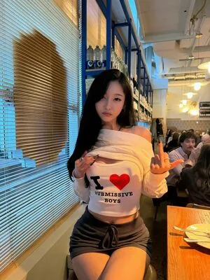 Ju Woo OnlyFans Leaked Free Thumbnail Picture - #hsJtwI5ZS2