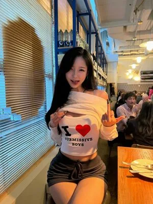 Ju Woo OnlyFans Leaked Free Thumbnail Picture - #zC8pyDtrrf
