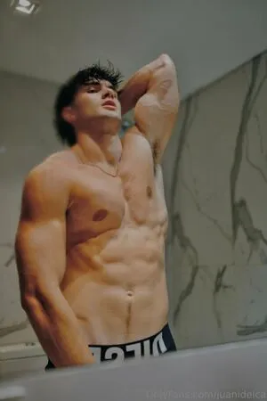 Juanidelca OnlyFans Leaked Free Thumbnail Picture - #aMEUmEmMHN