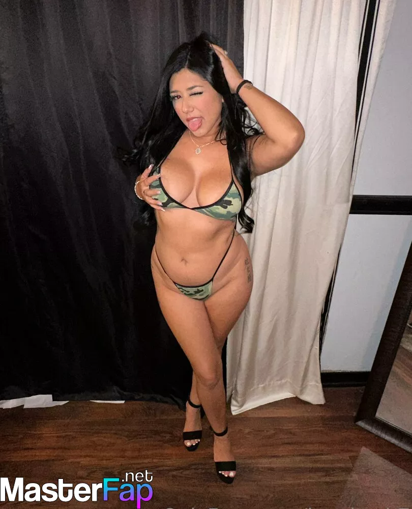 Juanita Barragan Nude OnlyFans Leak Picture #JFTd3giw2h | MasterFap.net