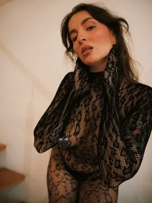 Judith Model19 OnlyFans Leaked Free Thumbnail Picture - #SWeQIDIk3D