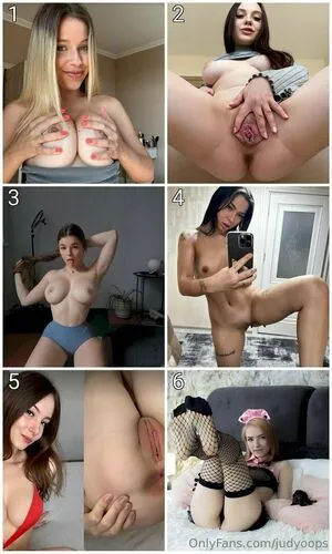 Judyoops OnlyFans Leaked Free Thumbnail Picture - #kVXAHv6eJO