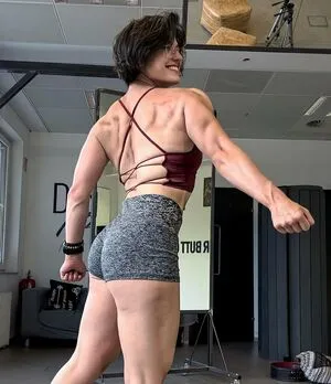 Juggernaut Julz OnlyFans Leaked Free Thumbnail Picture - #4r2dshn4fi