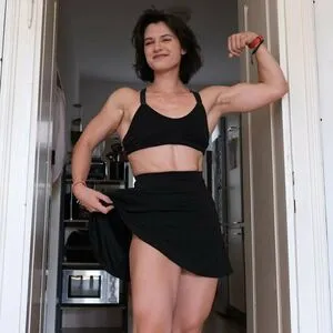 Juggernaut Julz OnlyFans Leaked Free Thumbnail Picture - #C5Mgpcymx0