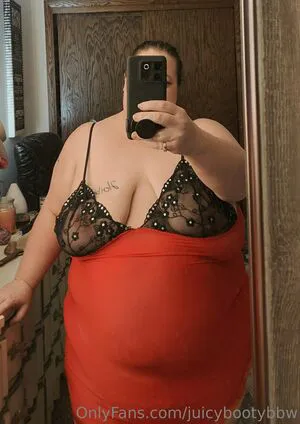 Juicybootybbw OnlyFans Leaked Free Thumbnail Picture - #0JfmaPBXp7