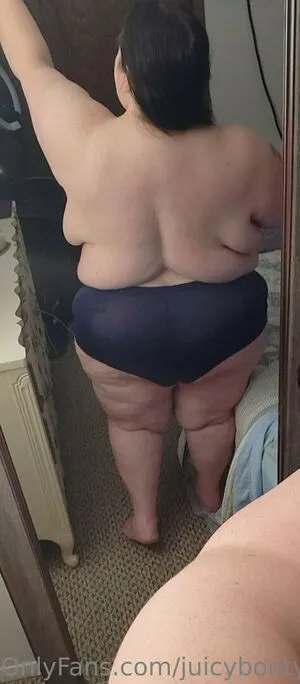 Juicybootybbw OnlyFans Leaked Free Thumbnail Picture - #3y4AjPmQ2y