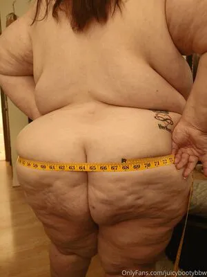 Juicybootybbw OnlyFans Leaked Free Thumbnail Picture - #4Ioiomoywd