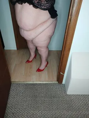 Juicybootybbw OnlyFans Leaked Free Thumbnail Picture - #4owmfWdRBP