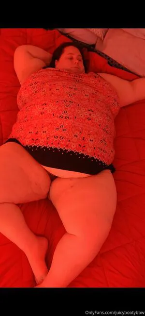 Juicybootybbw OnlyFans Leaked Free Thumbnail Picture - #5EbgF8LkI0